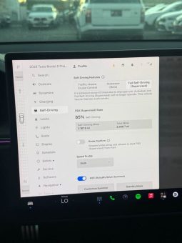 
										2026 Tesla model s Plaid Sedan 4D full									