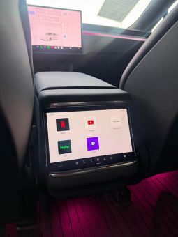 
										2026 Tesla model s Plaid Sedan 4D full									