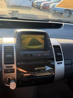 
										2006 Toyota prius full									