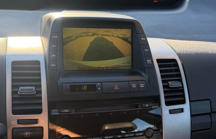 
								2006 Toyota prius full									