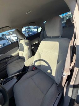 
										2012 Honda civic full									