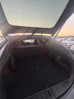 
										2022 Tesla model x Long Range Sport Utility 4D full									