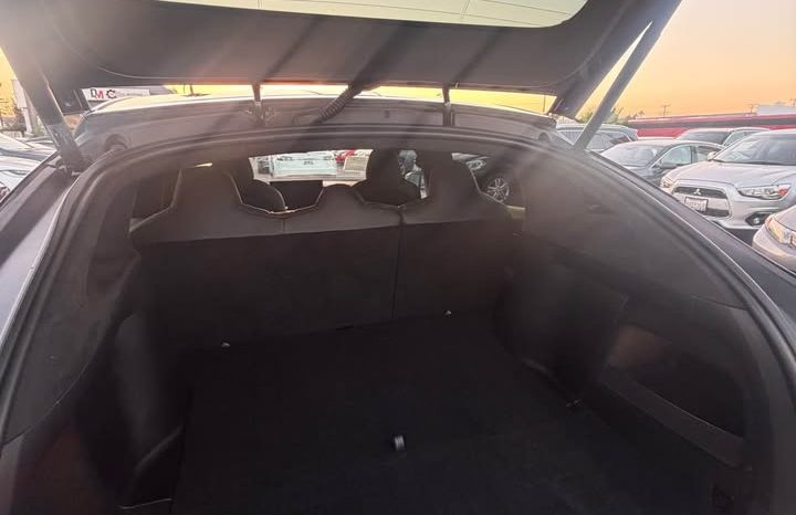 
								2022 Tesla model x Long Range Sport Utility 4D full									