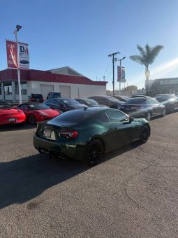 
										2020 Toyota 86 Hakone Edition Coupe 2D full									