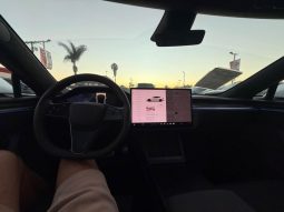 
										2026 Tesla model s Plaid Sedan 4D full									