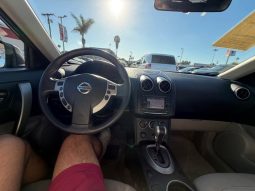 
										2012 Nissan rogue full									