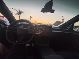 
										2022 Tesla model x Long Range Sport Utility 4D full									