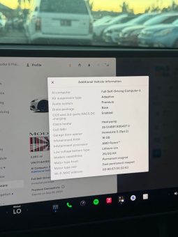 
										2026 Tesla model s Plaid Sedan 4D full									