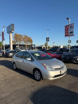 
										2006 Toyota prius full									