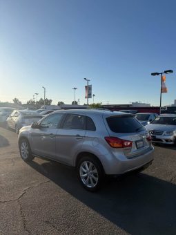 
										2013 Mitsubishi outlander full									