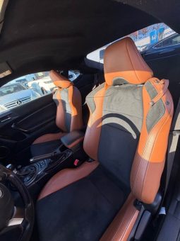 
										2020 Toyota 86 Hakone Edition Coupe 2D full									