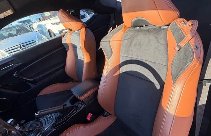 
								2020 Toyota 86 Hakone Edition Coupe 2D full									