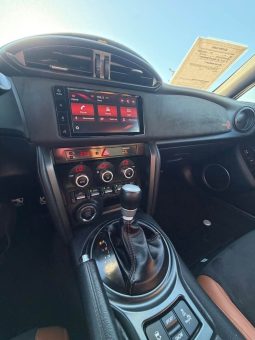 
										2020 Toyota 86 Hakone Edition Coupe 2D full									