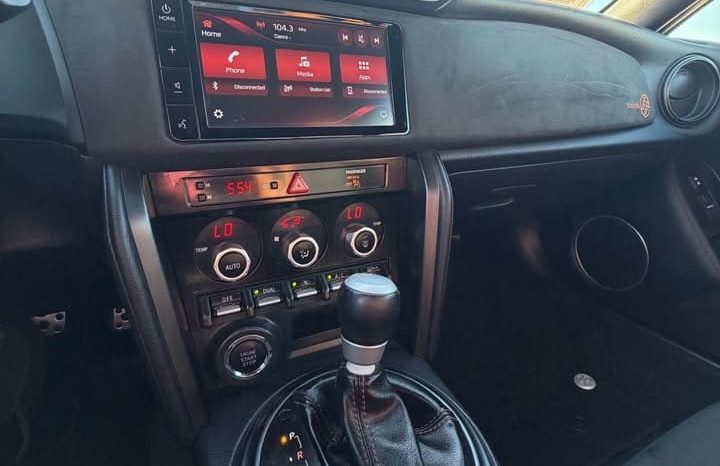 
								2020 Toyota 86 Hakone Edition Coupe 2D full									
