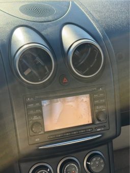 
										2012 Nissan rogue full									