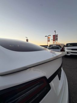 
										2026 Tesla model s Plaid Sedan 4D full									