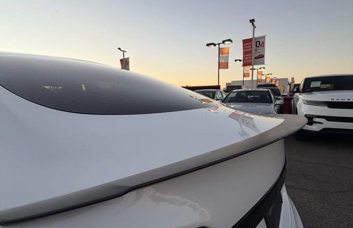 
								2026 Tesla model s Plaid Sedan 4D full									