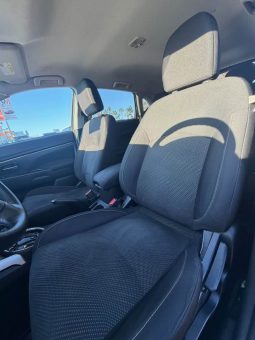 
										2013 Mitsubishi outlander full									