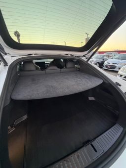 
										2026 Tesla model s Plaid Sedan 4D full									