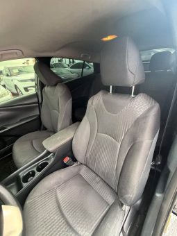 
										2018 Toyota prius full									