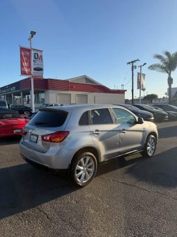 
										2013 Mitsubishi outlander full									