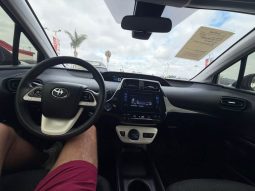 
										2018 Toyota prius full									