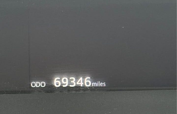 
								2018 Toyota prius full									