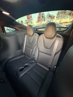 
										2026 Tesla model x Long Range Sport Utility 4D full									