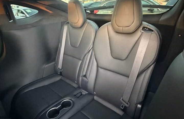 
								2026 Tesla model x Long Range Sport Utility 4D full									