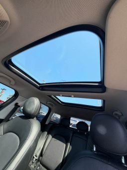 
										2019 MINI countryman full									