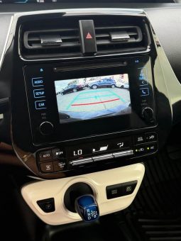 
										2018 Toyota prius full									