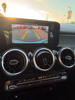 
										2022 Mercedes-Benz glb 250 full									