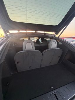 
										2026 Tesla model x Long Range Sport Utility 4D full									