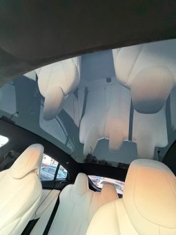 
										2017 Tesla model s 75D Sedan 4D full									