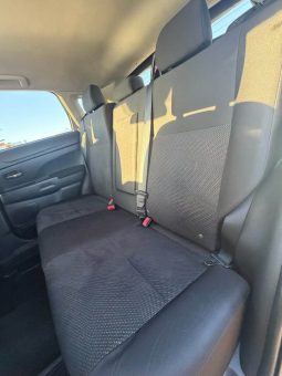 
										2013 Mitsubishi outlander full									