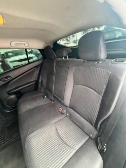 
										2018 Toyota prius full									