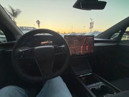 
										2026 Tesla model x Long Range Sport Utility 4D full									