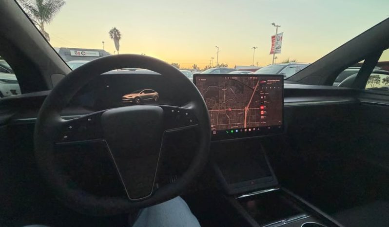 
								2026 Tesla model x Long Range Sport Utility 4D full									