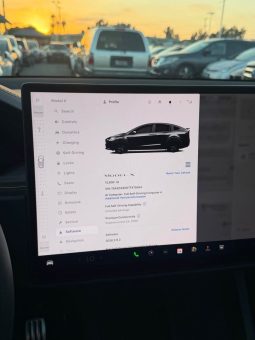 
										2026 Tesla model x Long Range Sport Utility 4D full									