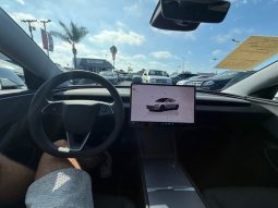 
										2025 Tesla model 3 Long Range Sedan 4D full									