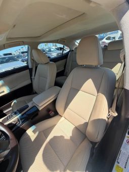 
										2017 Lexus ES 350 Sedan 4D full									