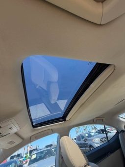 
										2017 Lexus ES 350 Sedan 4D full									