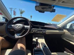 
										2017 Lexus ES 350 Sedan 4D full									