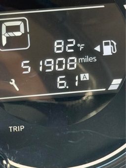 
										2015 Nissan versa note full									