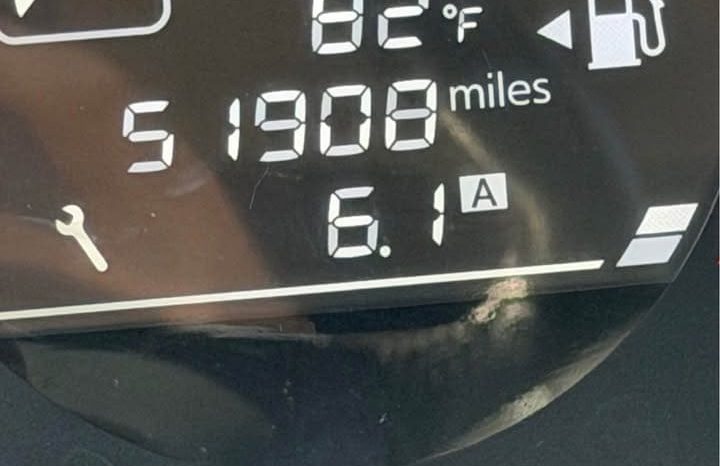 
								2015 Nissan versa note full									