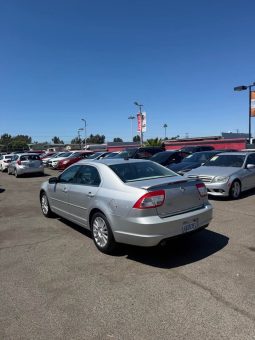 
										2009 Mercury milan Premier Sedan 4D full									