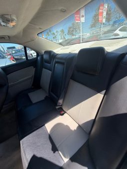 
										2009 Mercury milan Premier Sedan 4D full									
