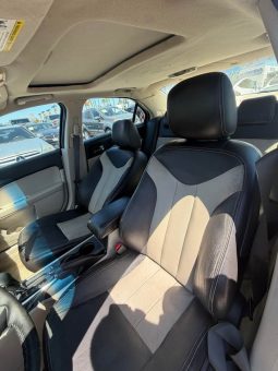 
										2009 Mercury milan Premier Sedan 4D full									