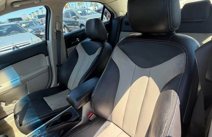 
								2009 Mercury milan Premier Sedan 4D full									