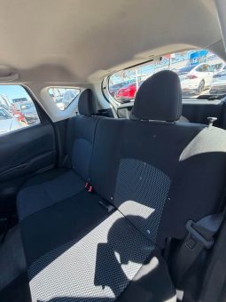 
										2015 Nissan versa note full									